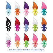 Good Luck Trolls Series 3 Random Mini-Figure